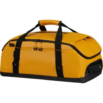Samsonite Ecodiver DUFFLE S Yellow (1924) 10287var16581