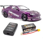 Hobbytech Drift Over D10 RWD RTR 1:10…