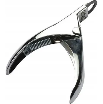 Péče o psí chrup Gilotinové kleště na drápky pro malé a střední psy - Resco