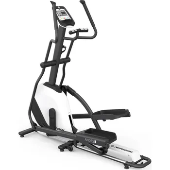 Kardio stroj Horizon Fitness Andes 3 Eliptický trenažér