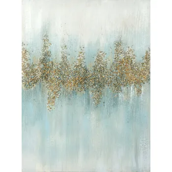 Obraz Obraz Eurofirany 387915 abstrakce 60x80 cm