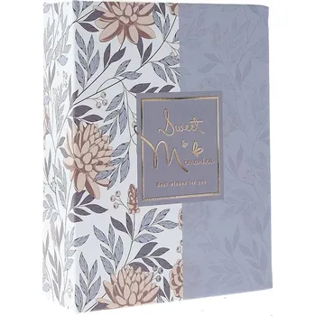 FOTOALBUM NA FOTKY 10x15 PRO 100 FOTEK LEPENÉ