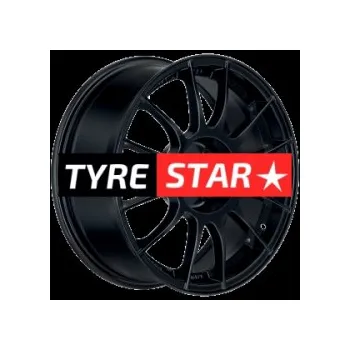 Disk MAK XLR 7x17 4x98 ET29 GLOSS BLACK