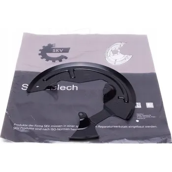 Brzdový kotouč ESEN SKV 57SKV277 Krycí plech brzdového kotouče, štít brzdového kotouče