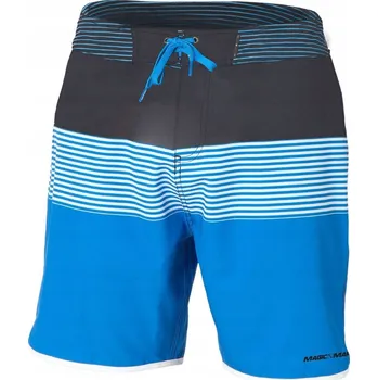Pánské šortky do vody Magic Marine Astern Boardshort 18