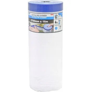 Lepicí páska Opravná páska MAKOCOLOR 8 mm x 8 m