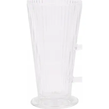 Sklenice Sklenice na kávu LATTE 280 ml 1 ks