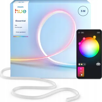 LED páska LED pásek 5m Philips HUE Essential Flex Gradient RGB Chytrý