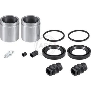 Přislušenství brzdového systému Sada na opravy, brzdový třmen, 57215