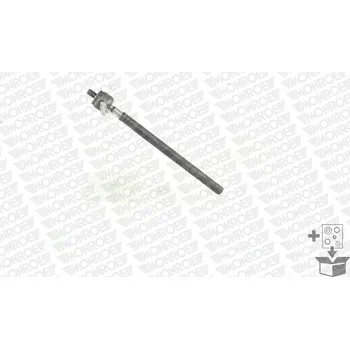 Táhlo řízení Axiální kloub, příčné táhlo řízení MONROE MOZL28201