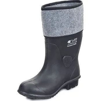 Pracovní obuv CERVA Holinky gumofilc 45 Velikost: 37, Barvy: černá