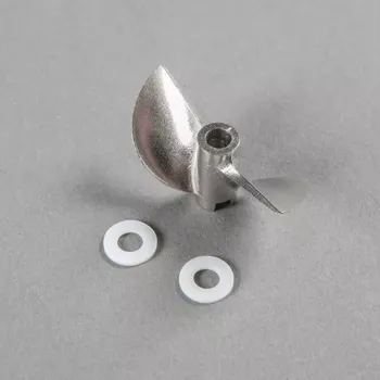 Proboat Sonicwake 36": Lodní šroub 1.73x1.6" pro hřídel 3/16"