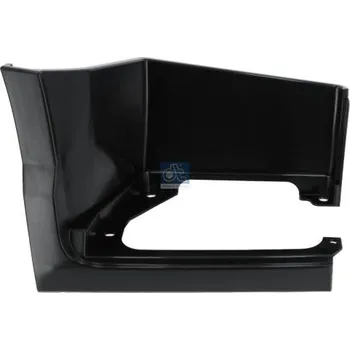 Prah karosérie Nástupní panel TANGDE TD11-51-035AR