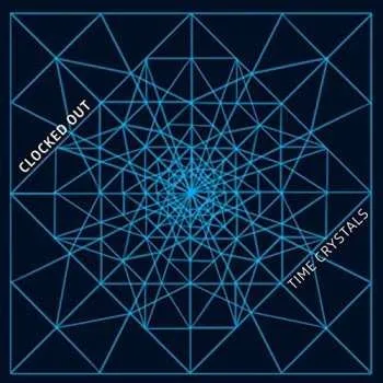 Zahraniční hudba CD Clocked Out Duo: Time Crystals 2015