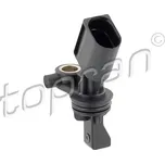 Snímač, počet otáček kol TOPRAN 116 165