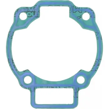 Píst motoru ATHENA 2026/01 těsnění pod válec 0,8 mm APRILIA HABANA 125 99-01, ITALJET torpédo 125 99-00, PIAGGIO HEXAGON 125 98-99, PIAGGIO LIBERTY 125 98-00, PIAGGIO sféra 125 95-98, PIAGGIO VESPA 125 96-99, OEM, 478289 (ATHENA 2026/01 těsnění pod válec 0,8 mm APRIL