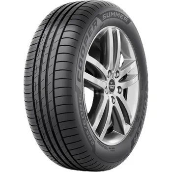 Auto-moto Cooper Tires SUMMER 205/50 R16 87V