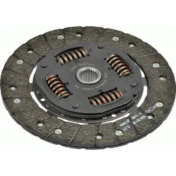 Spojka Lamela spojky SACHS 1862 873 042