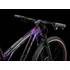 Horské kolo Trek Supercaliber SL 9.7 GX AXS T-Type Gen 2 29" Carbon Smoke/Purple 2025