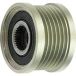 Řemenice alternátoru Hitachi LR114-0802E, F-551034.01 INA o.e.