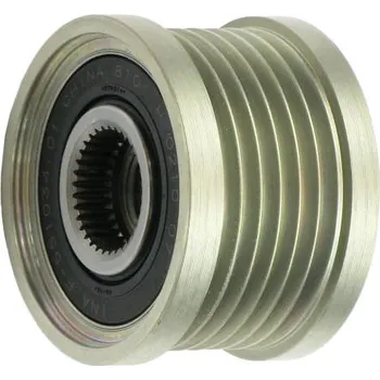 Auto-moto Řemenice alternátoru Hitachi LR114-0802E, F-551034.01 INA o.e.