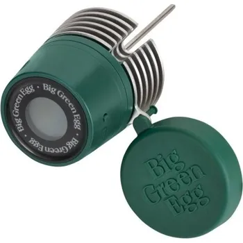 Zahradní gril Big Green Egg Bluetooth teploměr do víka 127358