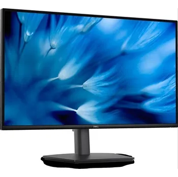 Monitor DELL Pro E2726DS/ 27" LED/ 16:9/ 2560x1440/ QHD/ 1000:1/ 5ms/ IPS/ 1x HDMI/ 1x DP/ repro/ 3Y Basic on-site