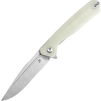kapesní nůž Kansept Qilin T1047A5 Jade