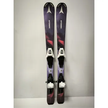Sjezdové lyžování Atomic Maven Jr. 100 cm Délka: 100