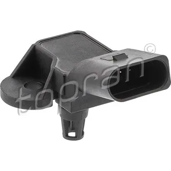 Posilovač brzd Tlakový senzor, posilovač brzd TOPRAN 119 243