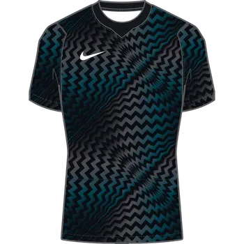Fotbal Dres Nike Dri-FIT Gardien VI Goalkeeper Women hv8303-010 Velikost M