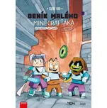 Deník malého Minecrafťáka: komiks 3