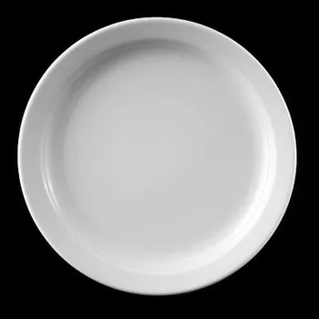 Talíř Praha talíř mělký 28cm