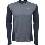 Thermo triko s dlouhým rukávem Geoff Anderson WizWool 150 - M