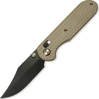 GEO Knife Ethereal Cutter GEO2401B