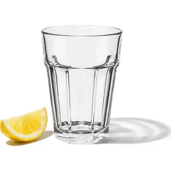 Sklenice Sklenice na vodu – 370 ml | Gastrokitchen