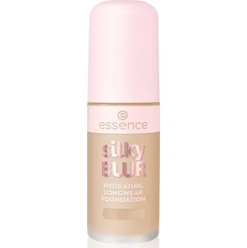 Make-up essence silky BLUR přirozeně krycí hydratační make-up pro matný vzhled odstín 175 30 ml
