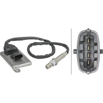 Karburátor NOx-senzor, NOx-katalyzátor UNIVERSAL COMPONENTS TNX001