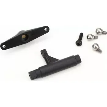 RC model Blade 330X/450/400: Ramena řízení výškovky