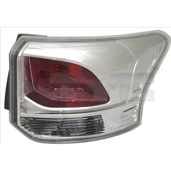 Zadní světlomet Zadní světlo TYC 11-6632-15-9