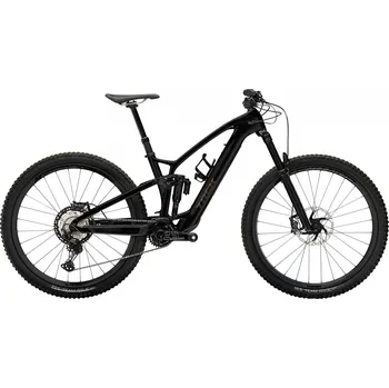 Elektrokolo TREK Fuel EXe 9.8 XT 2024 deep smoke, XL