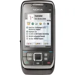 Nokia E66 4/128 MB Grey Steel
