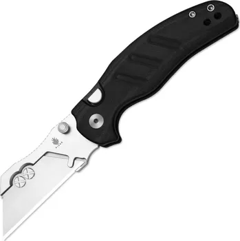 kapesní nůž Kizer C01C Uti 1 V3488.29JSA3 Černá