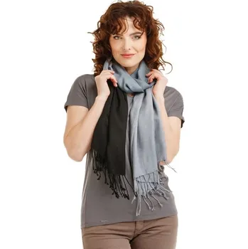 Šátek Bushman Šátek Dark Grey