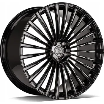 Disk Hliníkový disk Seventy9 MF.1 10.5" x 21" 5x112