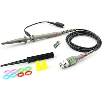 Sonda k osciloskopu P6100 do 100MHz s redukcí MCX