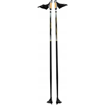 Běžecké lyžování Běžecké hole, 130 cm