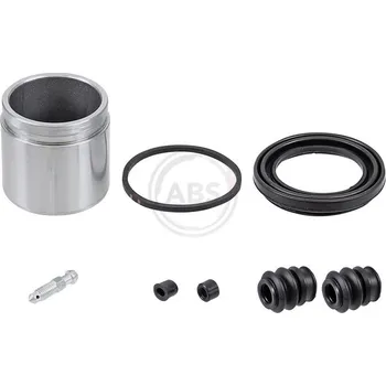 Přislušenství brzdového systému Sada na opravy, brzdový třmen, 57657