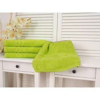 Ručník Ručník froté Classic 50x100 - pistáciový