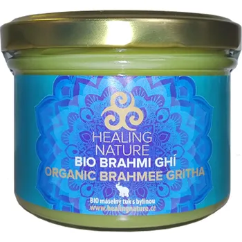 Healing Nature HN BIO Brahmi Ghí, 220 ml